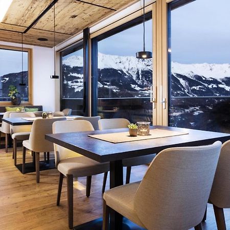 Hotel Garni Tirol Ladis Dış mekan fotoğraf