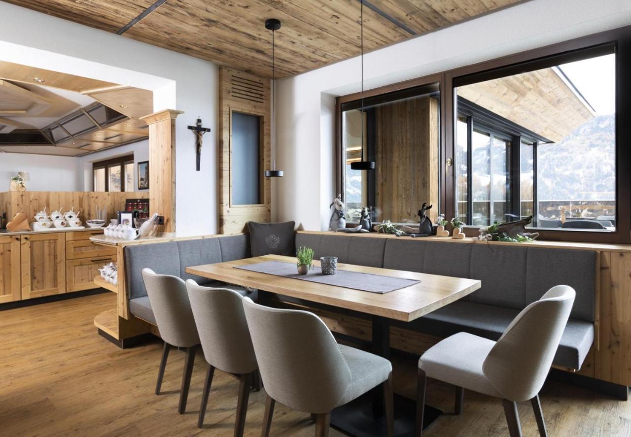 Hotel Garni Tirol Ladis Dış mekan fotoğraf