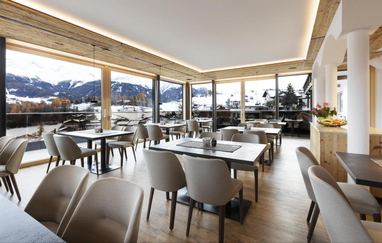 Hotel Garni Tirol Ladis Dış mekan fotoğraf