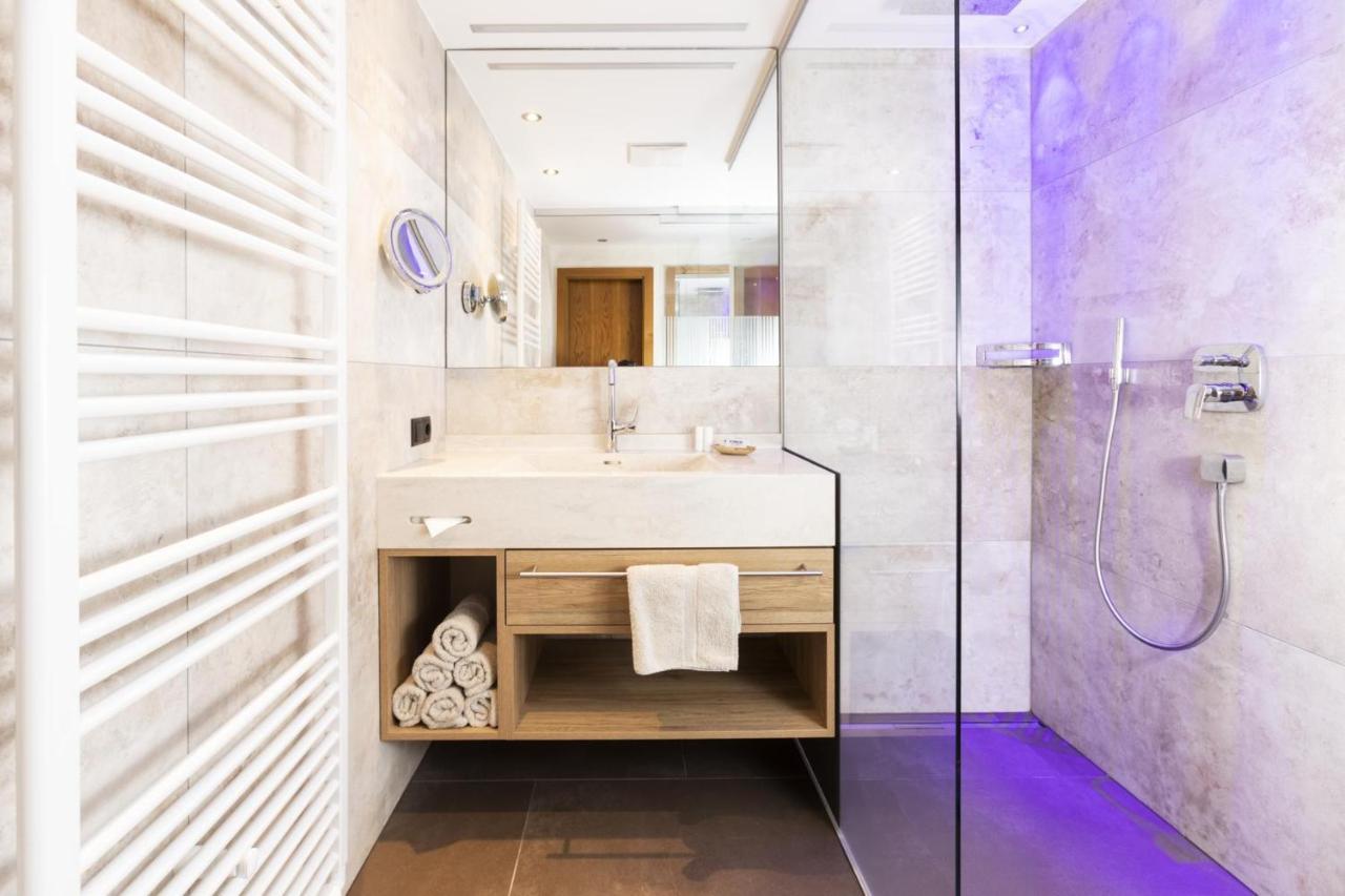 Hotel Garni Tirol Ladis Dış mekan fotoğraf