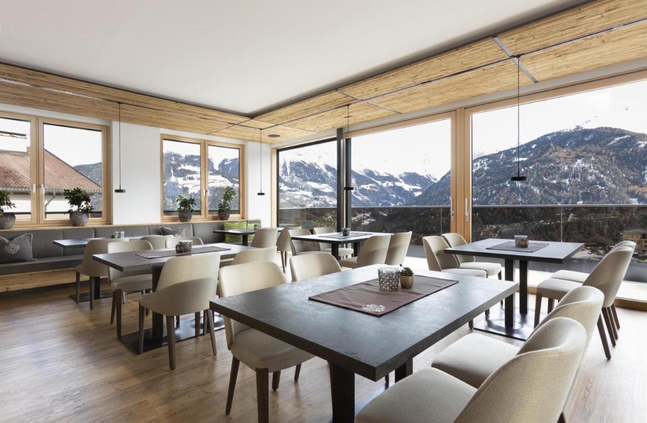 Hotel Garni Tirol Ladis Dış mekan fotoğraf