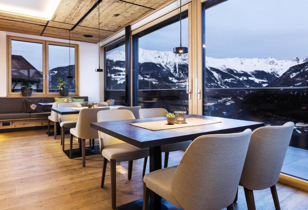 Hotel Garni Tirol Ladis Dış mekan fotoğraf