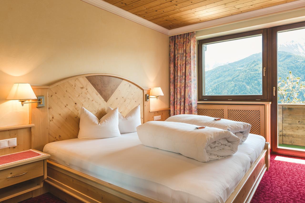 Hotel Garni Tirol Ladis Dış mekan fotoğraf