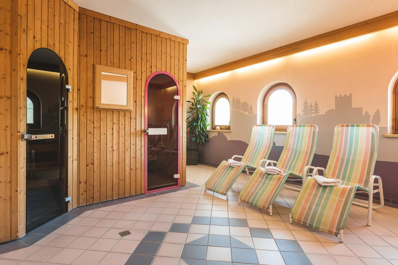 Hotel Garni Tirol Ladis Dış mekan fotoğraf