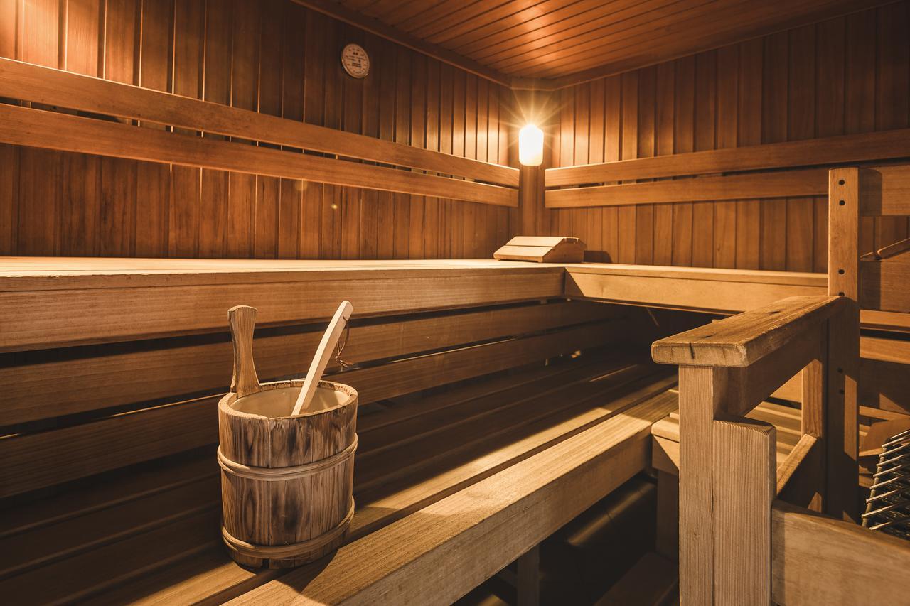 Hotel Garni Tirol Ladis Dış mekan fotoğraf