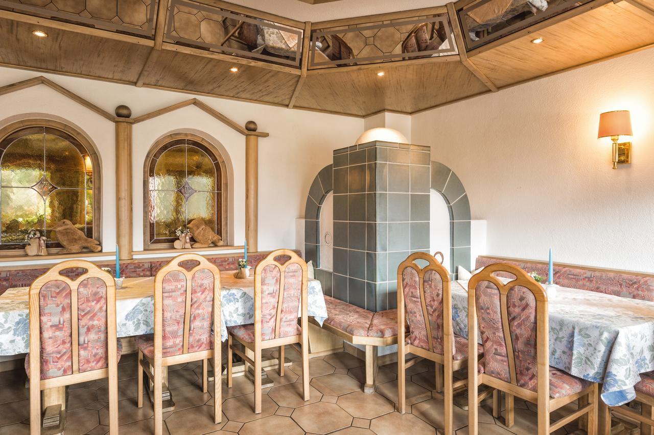 Hotel Garni Tirol Ladis Dış mekan fotoğraf