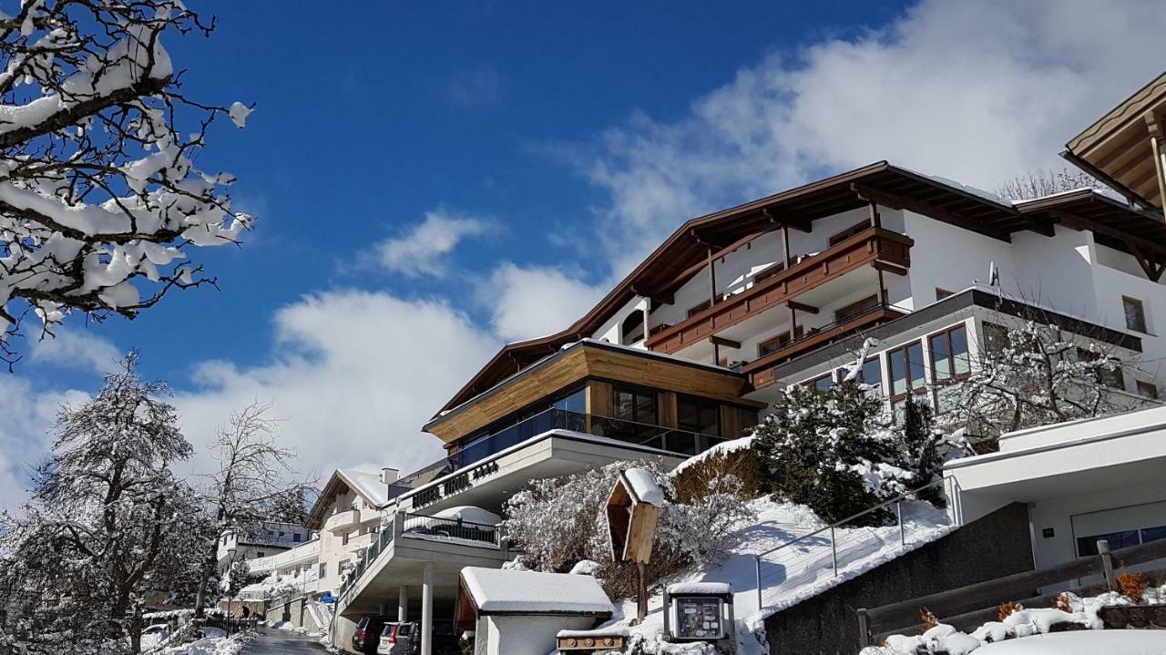 Hotel Garni Tirol Ladis Dış mekan fotoğraf