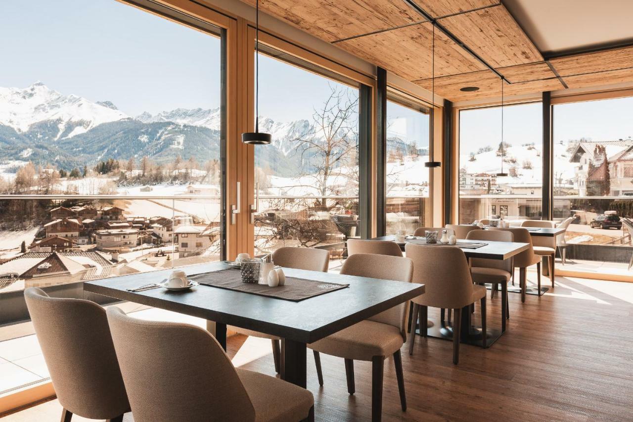 Hotel Garni Tirol Ladis Dış mekan fotoğraf